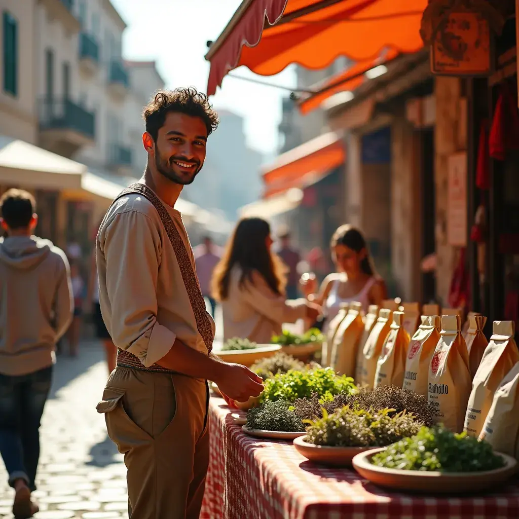 Zeleni čaj s prirodnim sastojcima za poboljšanje seksualne želje.